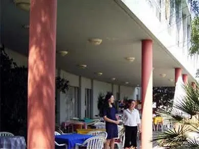 La Vela Hotel 3*