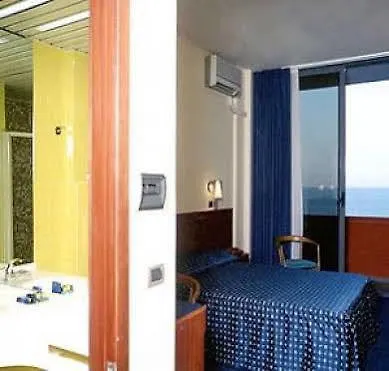 La Vela ホテル セニガッリア