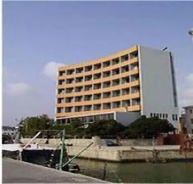 La Vela Hotel